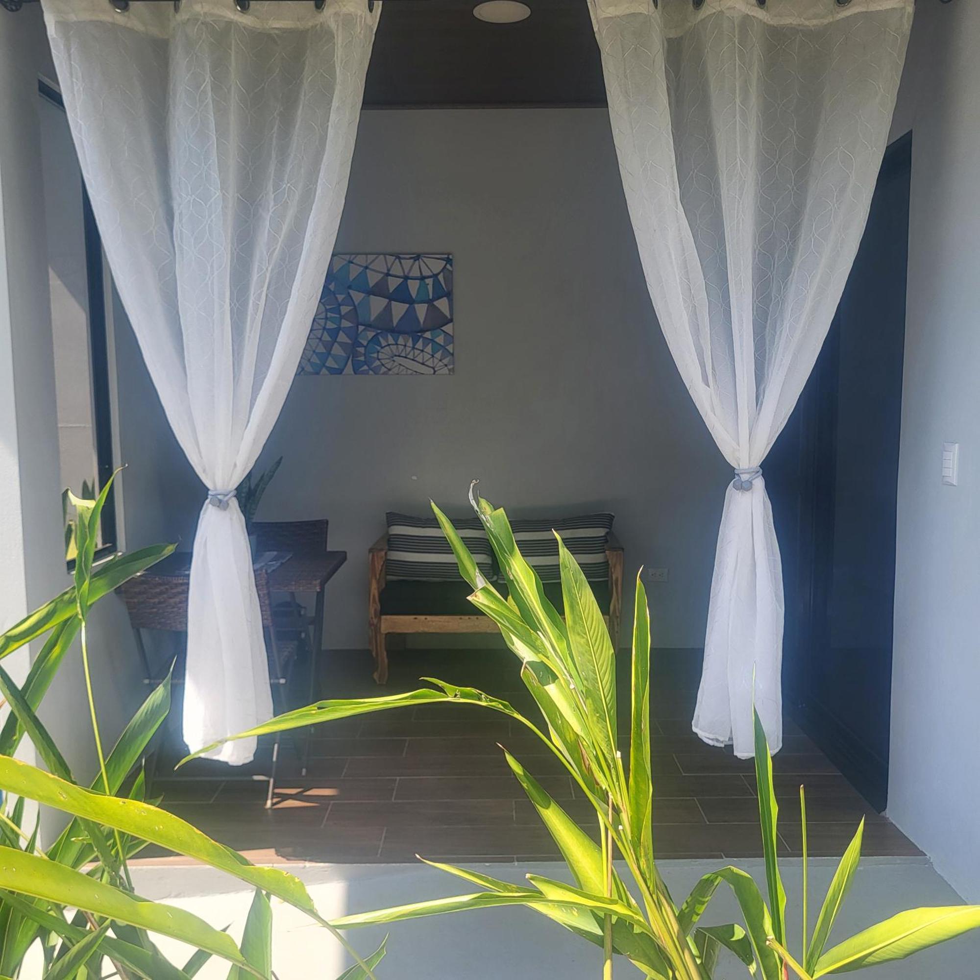 Madre Terra Bed & Breakfast Uvita Room photo